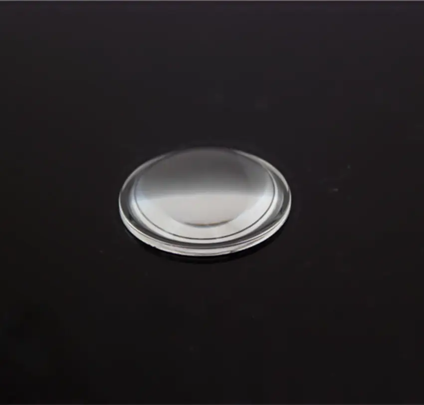 Kinglux led 평 볼록 (gorilla glass lens 38 미리메터 대 한 고 보 lens