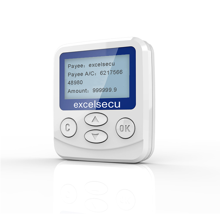 Горячие продажи Китай сделал серебристого металла цифровой учетные данные fintech Bluetooth карты PKI