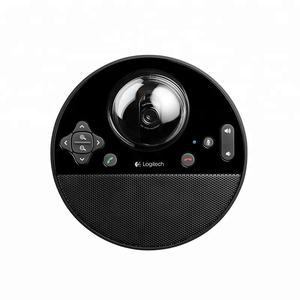 <span class=keywords><strong>Caméra</strong></span> de vidéoconférence Logitech HD BCC950 originale - Product Image 5