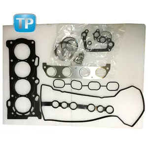 Perbaikan Mesin Gasket Kit OEM 04111-22152 04111-0D152 0411122152 041110D152