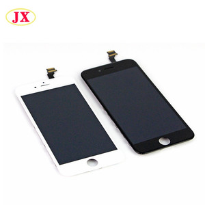 Lớp <span class=keywords><strong>AAA</strong></span> Thay Thế Màn Hình <span class=keywords><strong>LCD</strong></span> Cho <span class=keywords><strong>Iphone</strong></span> <span class=keywords><strong>6</strong></span>, Cho <span class=keywords><strong>Iphone</strong></span> <span class=keywords><strong>6</strong></span> Màn Hình Lắp Ráp Hoàn Chỉnh - Product Image 5