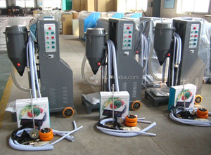 Trocken pulver/CO2 Feuerlöscher Füll maschine Pulver Wasser Nachfüll maschine - Product Image 5