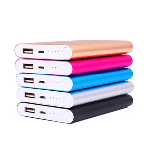 Online Winkelen! 2020 Consumentenelektronica In China Beste Draagbare Oplader, Externe Draagbare Power Bank Voor Mobiele Telefoons