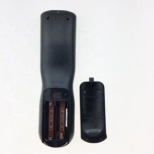 Nuevo Control Remoto Universal <span class=keywords><strong>Movistar</strong></span> de 50 Teclas de Material ABS Negro para Sudamérica + Control Remoto VIVO Todo en Uno para BRASIL - Product Image 4