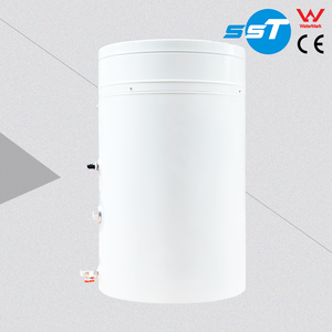 Protección de seguridad múltiple de acero inoxidable eléctrica calderas de calefacción central - Product Image 6