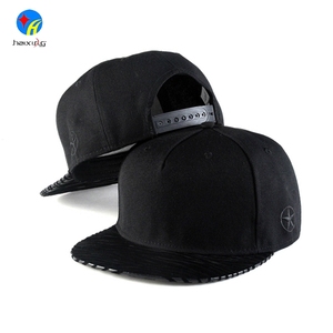 Plain new custom 5 panel Snap backs - Product Image 4