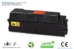 compatible cartouche de toner kyocera tk320 cartouche de toner de recycler la machine