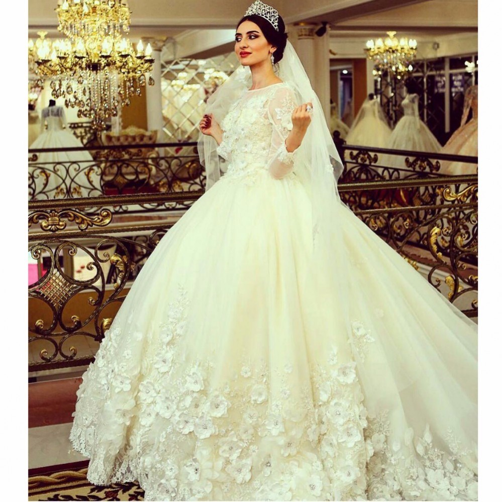 NE080 Wedding Dresses - Elegant, Vintage Lace Ball Gowns NE080 Wedding Dresses - Elegant, Vintage Lace Ball Gowns