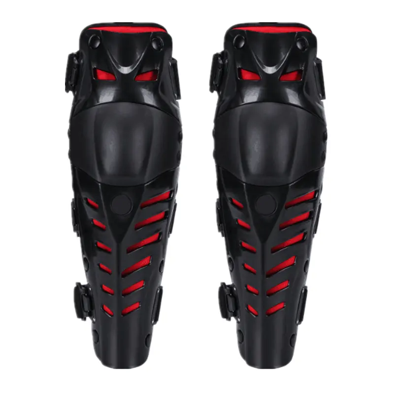 Men Knee Brace Elbow rodilleras moto Motorbike Racing Knee Protectors Motorcycle Knee Pads