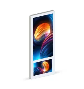 7/18.5/19.5/21.5 Inch Lift Lcd Reclame Scherm Smart Tv Lift Digital Signage