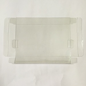Boîtier de protection pour jeux NES, remplacement de la boîte de présentation - Product Image 3