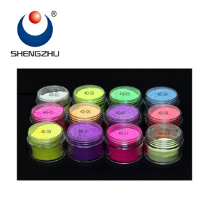 Giorno Glow in the dark <span class=keywords><strong>Fosforescente</strong></span> Vernice pigmento - Product Image 3