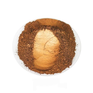 Mica metálico pigmento para revestimiento de pisos epoxi - Product Image 3