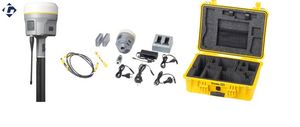 US Trimble Gps Receptor R10 440 Channel Trimble Rtk Gps, Gps Trimble de alta precisión - Product Image 5
