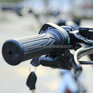 La última tecnología auto-equilibrio bicicleta eléctrica Inmotion (controlada por Sensor vehículo) - Product Image 3