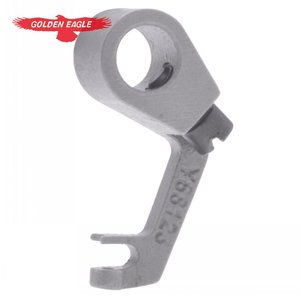 68123 épandeur Convient pour le pliage FD-62 d'aiguilles incurvées de pièces de rechange pour machines à coudre industrielles - Product Image 1