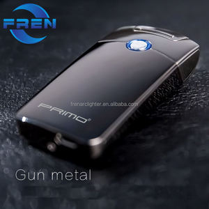 Thuốc lá điện tử không lửa sạc lại được mới nhất, bật lửa <span class=keywords><strong>USB</strong></span> FREN - Product Image 3