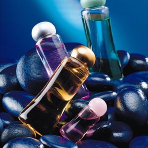 R-Series : Wholesale Cosmetic Containers <b>Bottle</b> <b>Gourd</b> Shape Packaging - Product Image 2