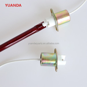 Sứ Halogen Dẫn Bóng Đèn Giữ R7s Ổ Cắm - Product Image 3