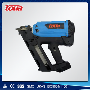 34 Grados <span class=keywords><strong>De</strong></span> Gas <span class=keywords><strong>Pistola</strong></span> <span class=keywords><strong>de</strong></span> <span class=keywords><strong>Clavos</strong></span> Clavadora <span class=keywords><strong>De</strong></span> <span class=keywords><strong>Aire</strong></span> juego <span class=keywords><strong>para</strong></span> paslode <span class=keywords><strong>clavos</strong></span> tira <span class=keywords><strong>de</strong></span> papel - Product Image 1