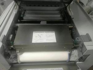 Duplicadoras Digitales RISOs RP3790 RP3700 RP3500 RP3100, La Copiadora de Tamaño A3 Más Económica en Venta - Product Image 3