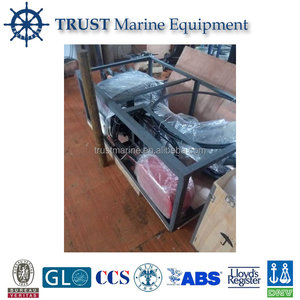 Motor Marinho <span class=keywords><strong>Diesel</strong></span> de 10HP Refrigerado a Ar com 2 Cilindros - Product Image 3