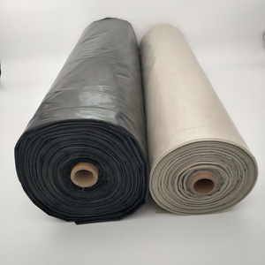 建設フィルムメーカー用ロール上の透明プラスチック<span class=keywords><strong>6</strong></span> <span class=keywords><strong>mil</strong></span>ポリシート - Product Image 3