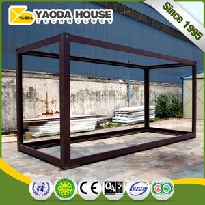 Precio competitivo <span class=keywords><strong>Austria</strong></span> Pre-hechos <span class=keywords><strong>Casa</strong></span> Contenedor Modular <span class=keywords><strong>de</strong></span> Construcción Rápida - Product Image 5