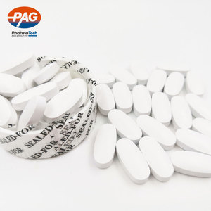 Mejor Precio GMP de <span class=keywords><strong>calcio</strong></span> y magnesio de Zinc <span class=keywords><strong>con</strong></span> vitamina <span class=keywords><strong>D3</strong></span> Tablet - Product Image 5