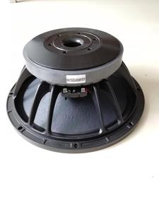 Haut-parleur de graves PRO de haute qualité, aimants en ferrite standard conventionnels de 12 pouces pour l'extérieur, vente chaude - Product Image 3