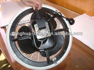 8 "/10" australiano Rotonda del Soffitto/Cucina/Bagno/di Scarico del Ventilatore/Ventilatore di Ventilazione/CB/SAA - Product Image 4