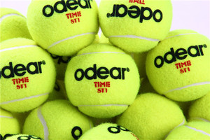 Profesional coincide con pelotas de tenis por mayor de China - Product Image 3
