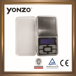 Yonzo 100 g échelle numérique gram - Product Image 1