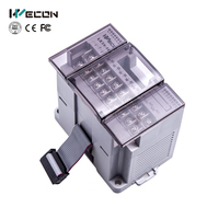 WECON LX3V-1WT 2 * น้ำหนักโมดูลแบบไดนามิกการชั่งน้ำหนักด้วยความเร็วสูงความละเอียดสูง