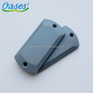 Chất lượng cao tùy chỉnh kích thước không thấm nước xe quản lý RFID núi-on-kim loại tag ABS <span class=keywords><strong>UHF</strong></span> RFID Chống kim loại tag - Product Image 4