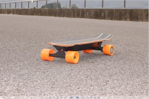 2015 nuevo diseño harga papan loco patinetas luces led - Product Image 6