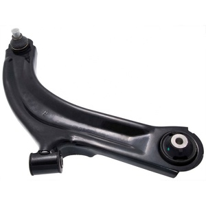 BRAS DE SUSPENSION AVANT pour NISSAN 54500-AX600 54501-AX600 - Product Image 1