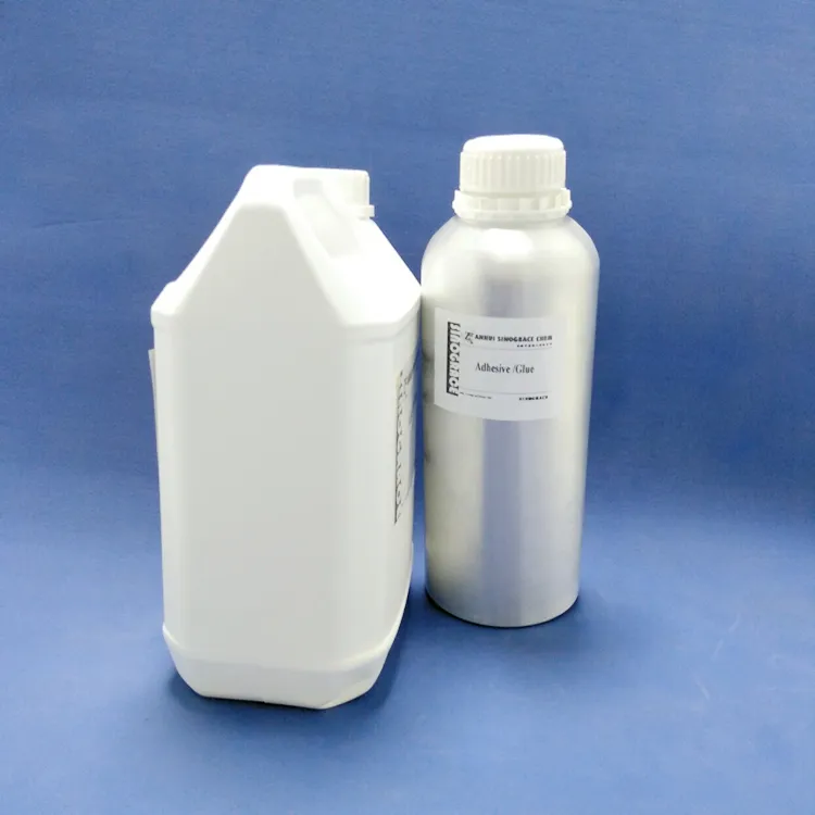 Ecofriendly water based acrylic adhesive glue for dry lamination