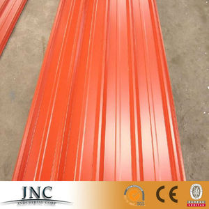 El primer color azul corrugado de <span class=keywords><strong>acero</strong></span> <span class=keywords><strong>inoxidable</strong></span>/transparente de plástico corrugado/zinc galvlume de <span class=keywords><strong>acero</strong></span> de metal roofing <span class=keywords><strong>Precio</strong></span> de hoja por hoja - Product Image 3