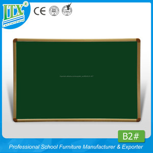 B2 tablero de <span class=keywords><strong>corcho</strong></span> marco de aluminio/de cerámica esmalte <span class=keywords><strong>pizarra</strong></span>/mensaje tablón de anuncios - Product Image 6