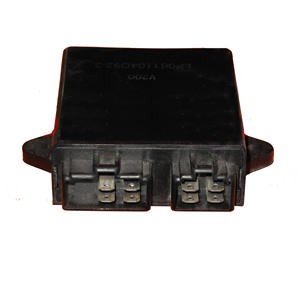 XV250 <span class=keywords><strong>Virago</strong></span> QJ250H V- twin digital encendido CDI caja de unidad para Yamaha 250cc <span class=keywords><strong>XV</strong></span> <span class=keywords><strong>250</strong></span> eléctrico espaÃ a - Product Image 1