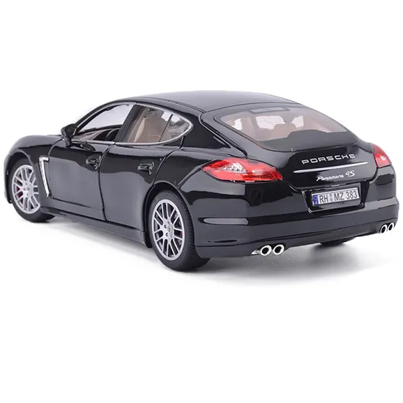 Diecast miniature metal toy cars