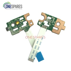 Botón de Encendido/Apagado para Laptop HP <span class=keywords><strong>Pavilion</strong></span> 15-N 14-N 15-F DAOU83PB6EC - Product Image 1