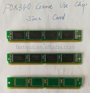 FOX340 BẢNG TRÒ CHƠI THẺ - Product Image 1