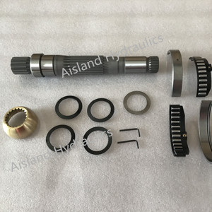 Séries de pompe à piston variable, pièces de rechange pour <span class=keywords><strong>A4VG56</strong></span> rxroth A4VG, séries - Product Image 1