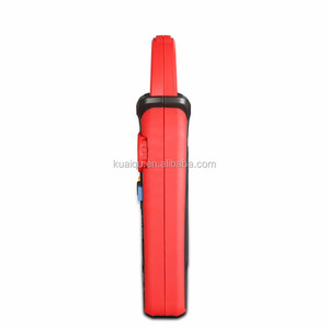 <span class=keywords><strong>Pinza</strong></span> Amperimétrica Digital de Alta Precisión UT211B 60A, Multímetro de <span class=keywords><strong>Pinza</strong></span> para Resistencia, Capacitancia y CA/CC - Product Image 2