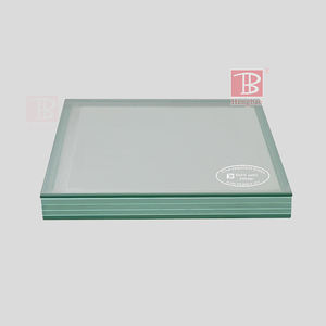 26Mm-Ei60 Dubbellaags Vaste Brandwerende Beglazingsdeur En Scheidingsstalen <span class=keywords><strong>Frame</strong></span> Met Roestvrijstalen Zeefnet Open Stijl - Product Image 4