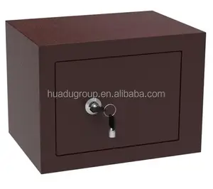 Colorful Office Hotel Safe, Hotel Room Safe Box, Cash Box Special Customized