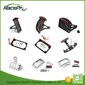 Luci LED Personalizzate per Faro Anteriore, Fanale Posteriore e Indicatori di Direzione per <span class=keywords><strong>Harley</strong></span> <span class=keywords><strong>Davidson</strong></span> - Product Image 3