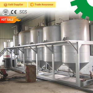 <span class=keywords><strong>Prix</strong></span> de gros 10 tonnes lot de riz comestible usine de raffinerie son Cocotier poisson <span class=keywords><strong>tournesol</strong></span> soja mini pétrole brut - Product Image 4